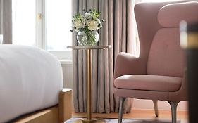Mandarin Oriental Hyde Park, London